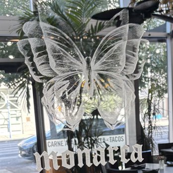 Monarca - Mirror - Mexican Near Me - Salt Lake City, Utah Monarca - Mirror - Mexican Near Me - Salt Lake City, Utah