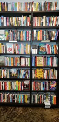 Books & Books @ The Studios of Key West by null