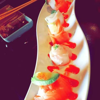 Pisces Sushi - Sushi Bars Near Me - Reno, Nevada