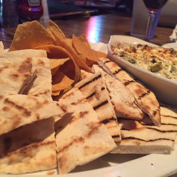 Buffalo Brothers - THE infamous spinach dip! - Sports Bars Near Me - Raleigh, North Carolina Buffalo Brothers - THE infamous spinach dip! - Sports Bars Near Me - Raleigh, North Carolina
