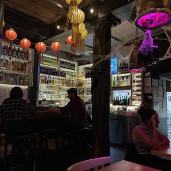 Sticky Rice - inside - Thai Near Me - New York, New York Sticky Rice - inside - Thai Near Me - New York, New York