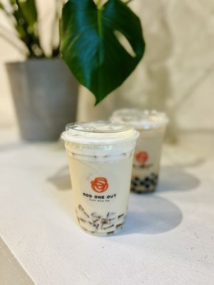 Odd One Out Tea Sawtelle by null