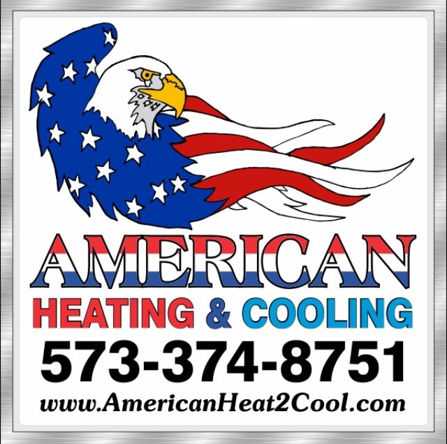 AMERICAN HEATING AND COOLING Updated October 2024 32128 State