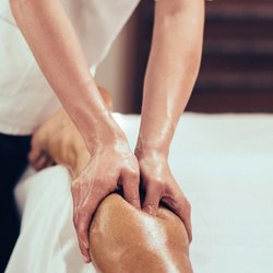 Melt Massage Skincare