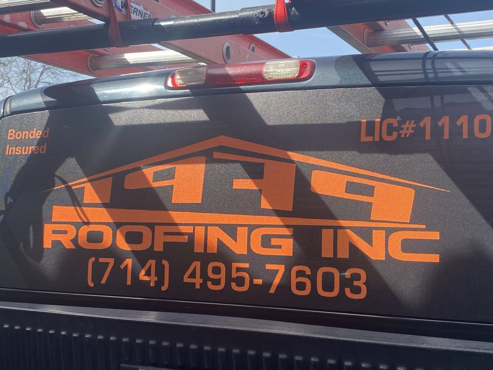 Slide of 1979 Roofing