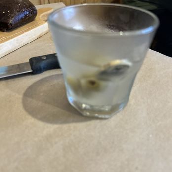 Big Mike’s Steakhouse - A dirty "martini" - Steakhouses Near Me - Moundville, Alabama Big Mike’s Steakhouse - A dirty "martini" - Steakhouses Near Me - Moundville, Alabama