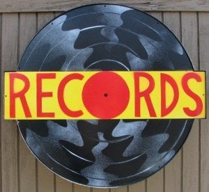 Hello Records by null
