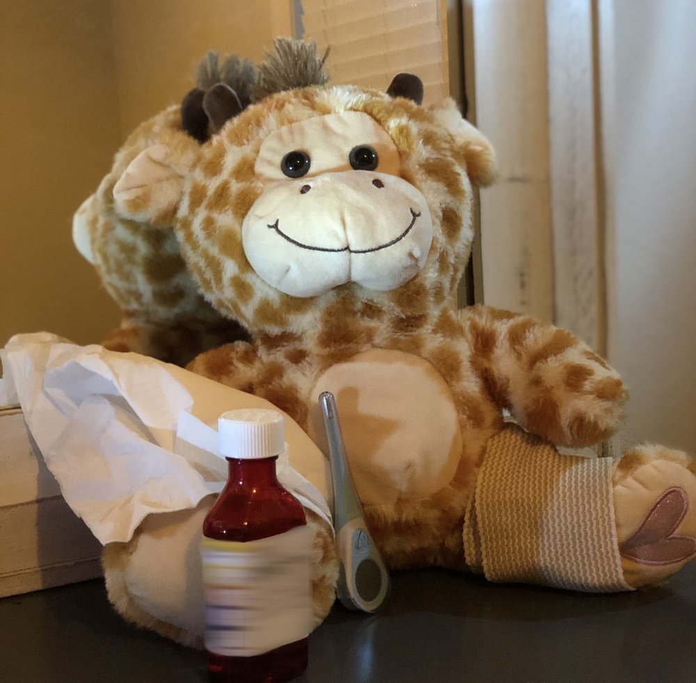 PREMIER URGENT CARE Updated September 2024 32 Photos 2705 LA28