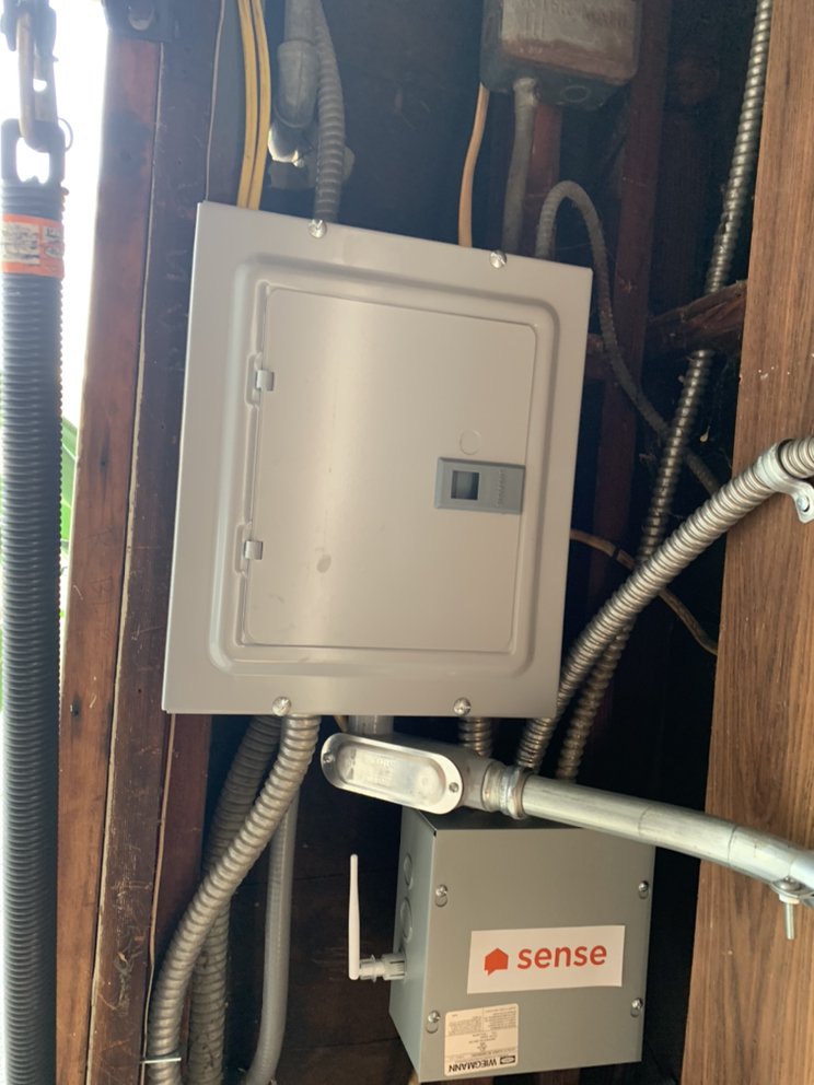 Slide of Magfield Electrical Solutions