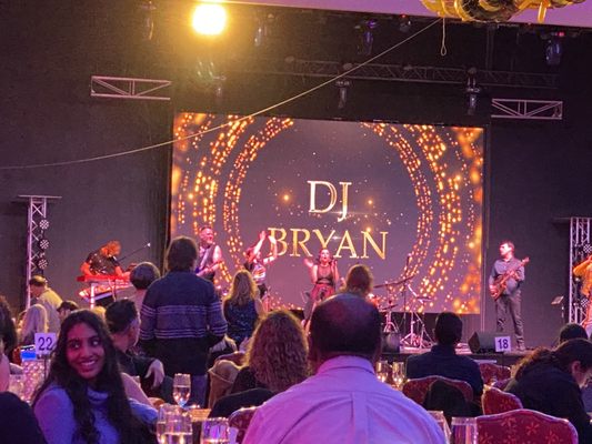 The Matrix Club by null