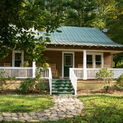 Sugar Hollow Retreat - The Cherokee House
