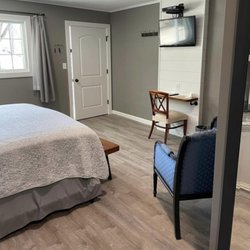 Yankee Trail Motel