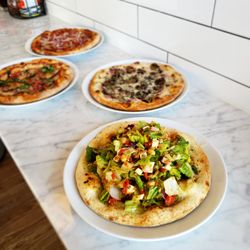 Nicoletta Pizzeria - Bernardsville - Pizzas at Nicoletta!