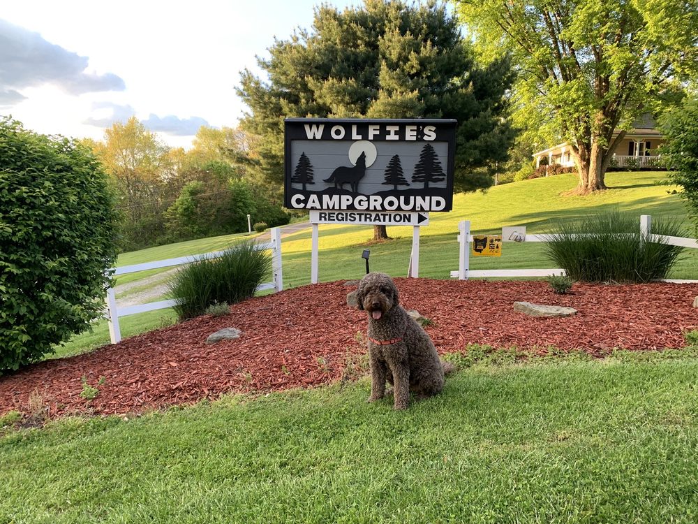 WOLFIE’S CAMPGROUND 13 Photos & 11 Reviews 101 Buckeye Dr, Zanesville, OH Yelp