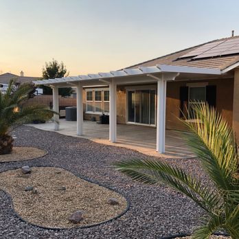LJ Hausner Construction - Patio Coverings Near Me - Tustin, California LJ Hausner Construction - Patio Coverings Near Me - Tustin, California