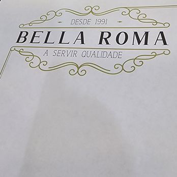 Confeitaria Bella Roma - Restaurants Near Me - Porto, 13