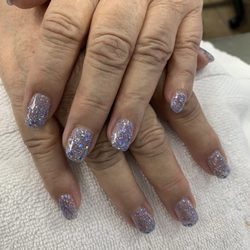 Vivien was super sweet and did a great job