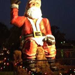 Christmas Under The Stars