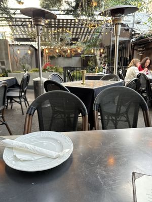 Mantee Cafe by null