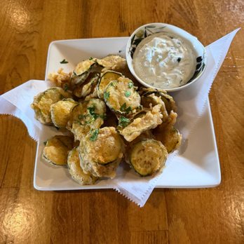 foothill - Zucchini chips - New American Near Me - Pasadena, California foothill - Zucchini chips - New American Near Me - Pasadena, California