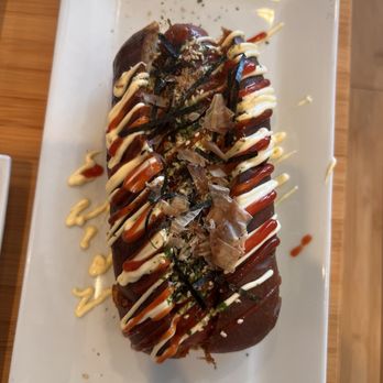 Okaeri Cafe - Japanese Near Me - Richardson, Texas