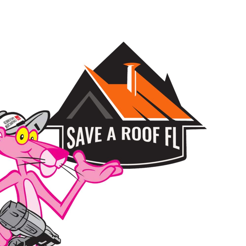 Slide of Save A Roof