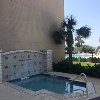 Sea Gull Condominiums - Hot tub - Resorts Near Me - Port Aransas, Texas Sea Gull Condominiums - Hot tub - Resorts Near Me - Port Aransas, Texas