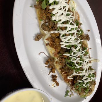 Taqueria Jessy's - Huarache Campechano - Mexican Near Me - Virginia Beach, Virginia Taqueria Jessy's - Huarache Campechano - Mexican Near Me - Virginia Beach, Virginia