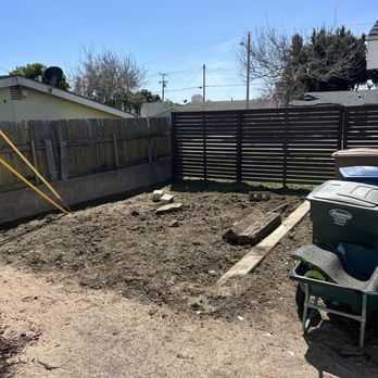 Viveros Landscaping - After - Landscaping Near Me - Ventura, California