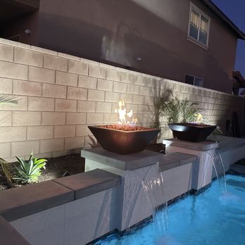 Hansen Pool Construction - Pool & Hot Tub Service Near Me - Corona, California Hansen Pool Construction - Pool & Hot Tub Service Near Me - Corona, California