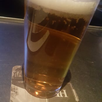 Yard House - North coast scrimshow. Very similar to a stella and very great - New American Near Me - Yonkers, New York Yard House - North coast scrimshow. Very similar to a stella and very great - New American Near Me - Yonkers, New York