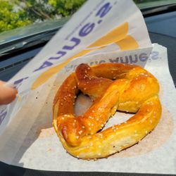 Auntie Anne's Pretzels