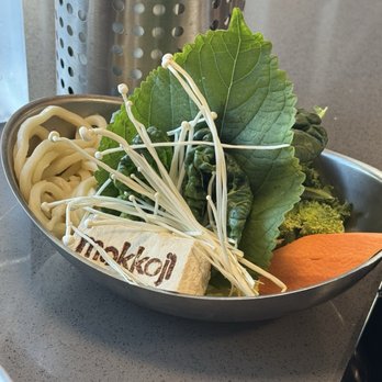 Mokkoji Shabu Shabu - Veggies - Japanese Near Me - Milpitas, California Mokkoji Shabu Shabu - Veggies - Japanese Near Me - Milpitas, California