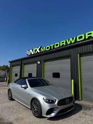 NTX Motorworks