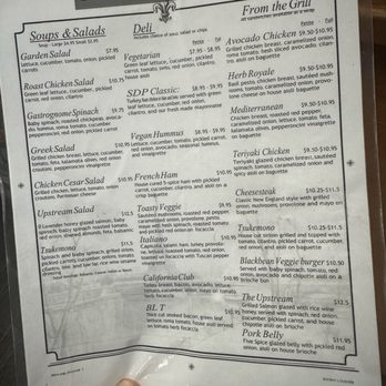 Sandwich De Paris - Menu - Sandwiches Near Me - San Antonio, Texas Sandwich De Paris - Menu - Sandwiches Near Me - San Antonio, Texas