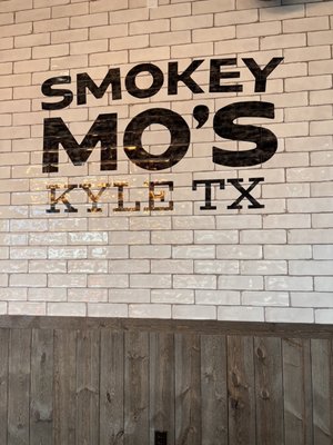 Smokey Mo's BBQ by null