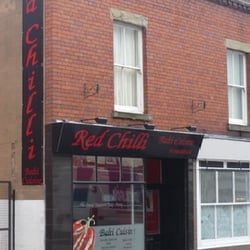 Red Chilli