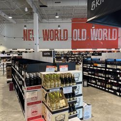Everything Wine - New world old world~