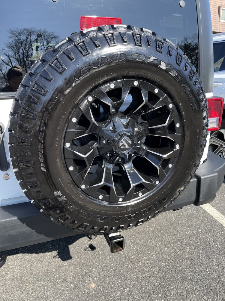 PRECISION AUTO WORKS OF WAKEFIELD Updated August 2024 23 Photos