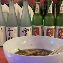 Bonding - Bonding Beef soup