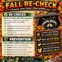 Critter Getter Wildlife Removal