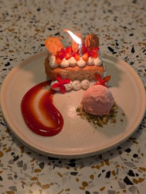 Juno & The Peacock by null