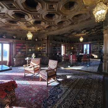 Hearst Castle - Tours Near Me - San Simeon, California Hearst Castle - Tours Near Me - San Simeon, California