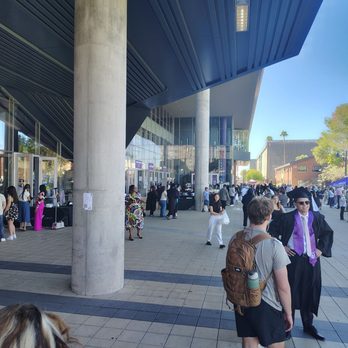 Grand Canyon University - Colleges & Universities Near Me - Phoenix, Arizona