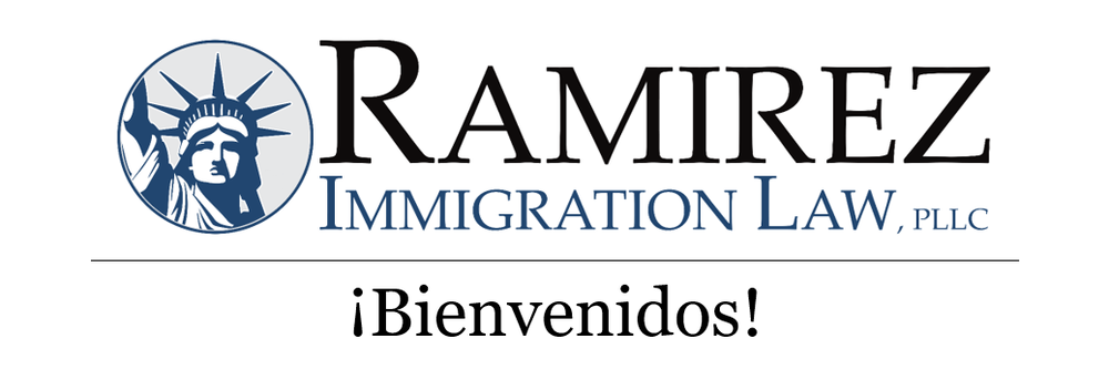 Ramirez Immigration Law, PLLC - immigration attorney in North Chesterfield, VA