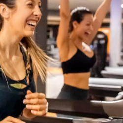 Ever Fitness