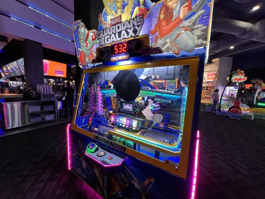 Dave & Buster's Denver by null