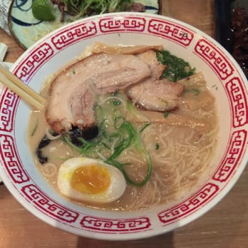 Tiger Den - Number 1 - Ramen Near Me - Houston, Texas Tiger Den - Number 1 - Ramen Near Me - Houston, Texas