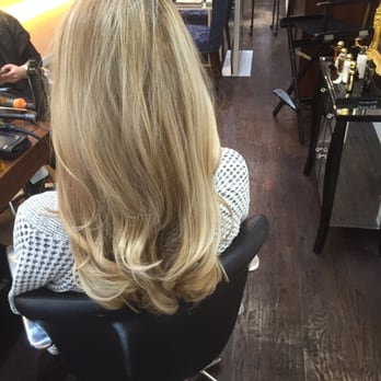 Zazu Salon - Hair Salons Near Me - Chicago, Illinois Zazu Salon - Hair Salons Near Me - Chicago, Illinois