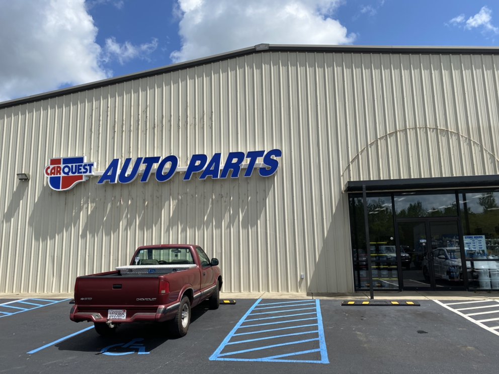 CARQUEST AUTO PARTS 65 SOUTH Updated July 2025 544 Cahaba Rd